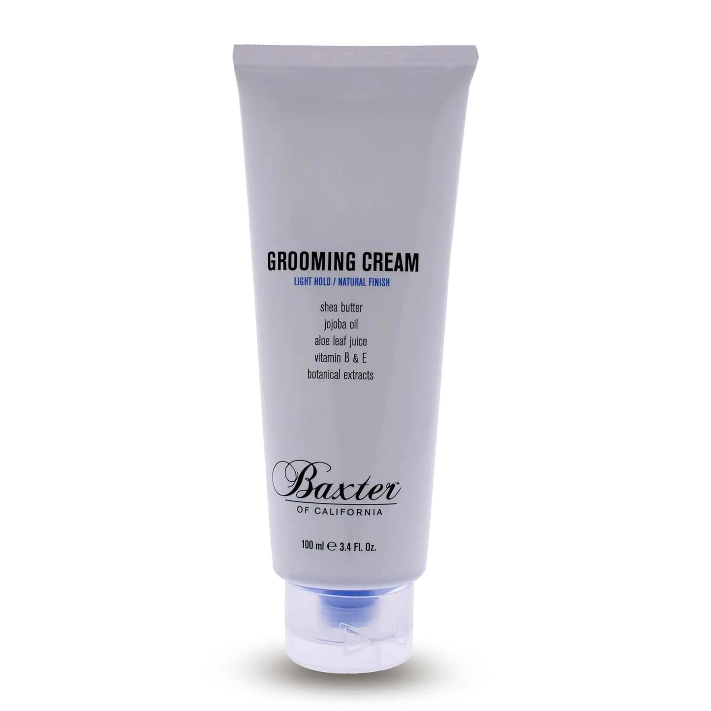 Baxter Men's Light Hold Cream