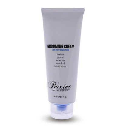 Baxter Men's Light Hold Cream