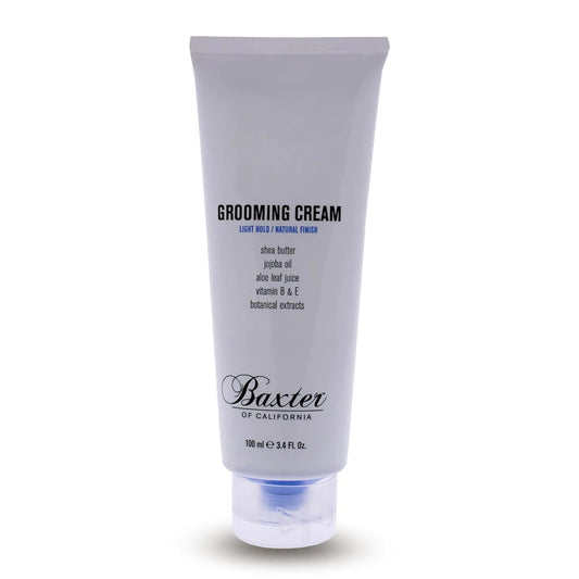 Baxter Men's Light Hold Cream